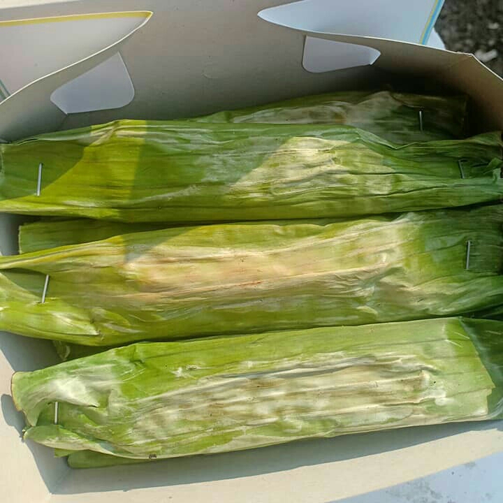 Otak Otak Ikan 2