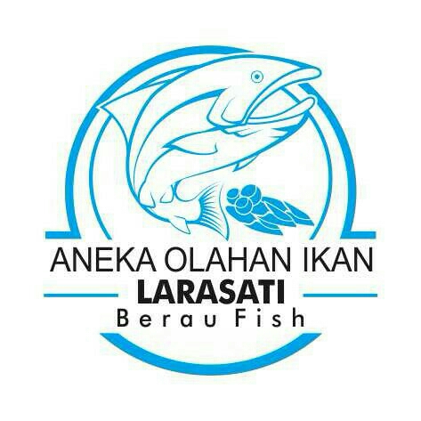 Otak Otak Larasati Berau Fish 2