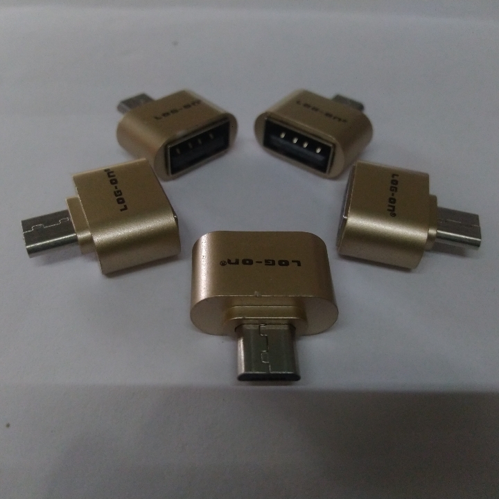 Otg Micro Log On LO-28 2