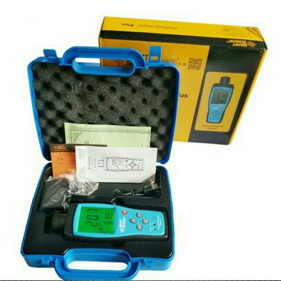 Oxygen Detector AR8100 3