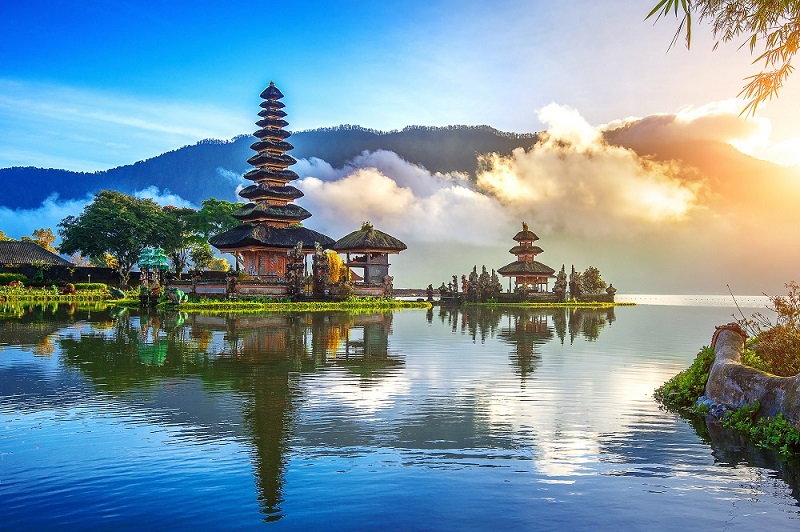 PAKET WISATA BALI 2