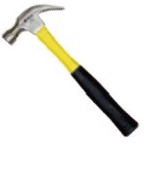 PALU KAMBING GG FIBER 8oz