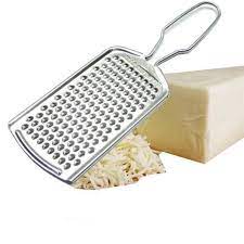 PARUTAN KEJU STAINLESS