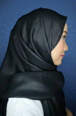 PASHMINA POLOS SHINAR
