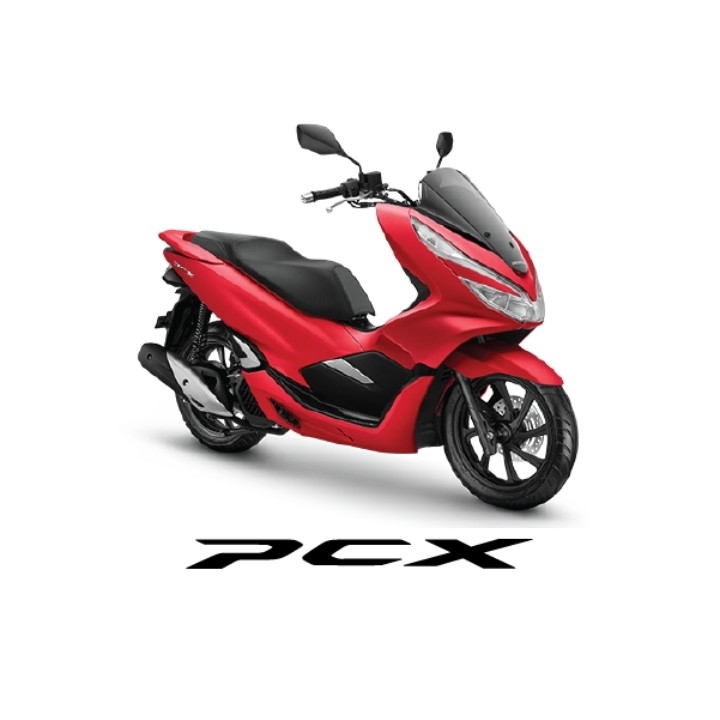 PCX 150 2