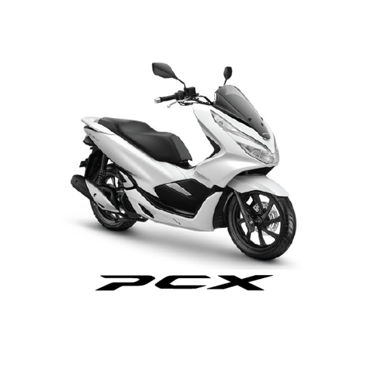 PCX 150 3