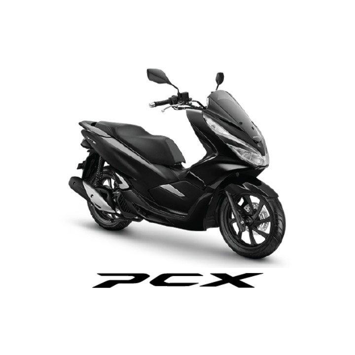 PCX 150 4