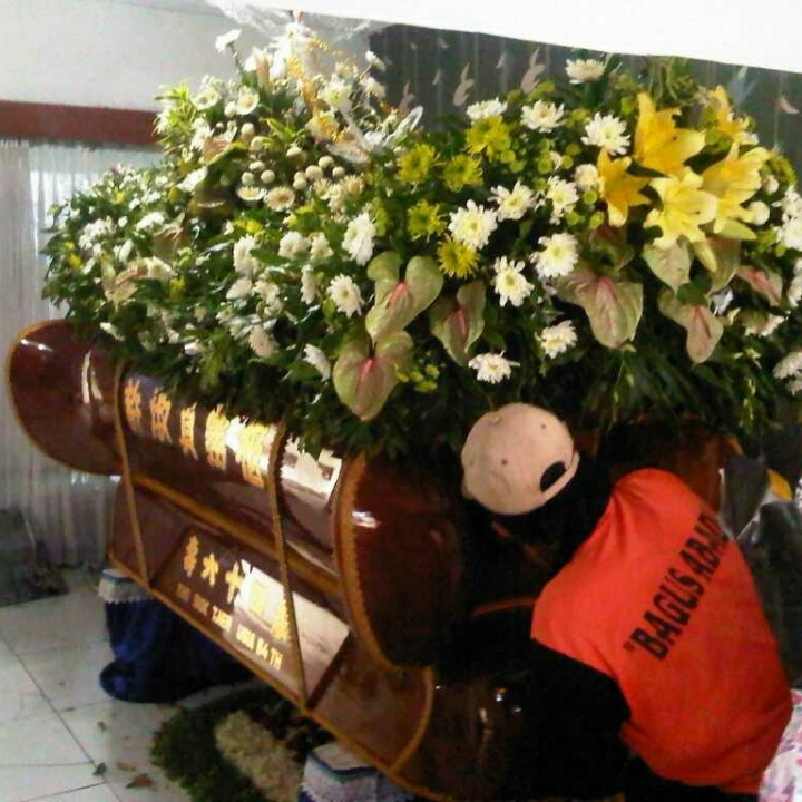 PETI MATI dan SIUPAN 2