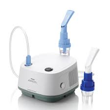 PHILIPS NEBULATOR RESPIRONICS 2