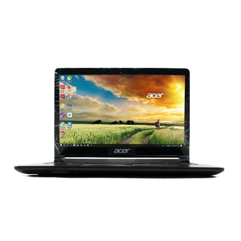PROMO LAPTOP Acer One 14 Z476 Core I3 HDD 1TB & 1 SLOT SSDM2 BONUS TAS 2