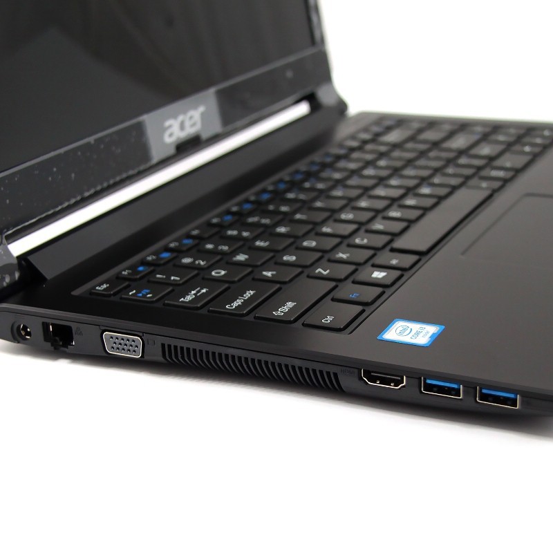 PROMO LAPTOP Acer One 14 Z476 Core I3 HDD 1TB & 1 SLOT SSDM2 BONUS TAS 4