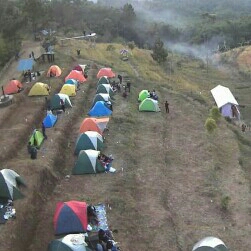 Paket Camping Umum 2