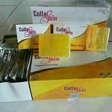 Paket Collagen Skin Care 2