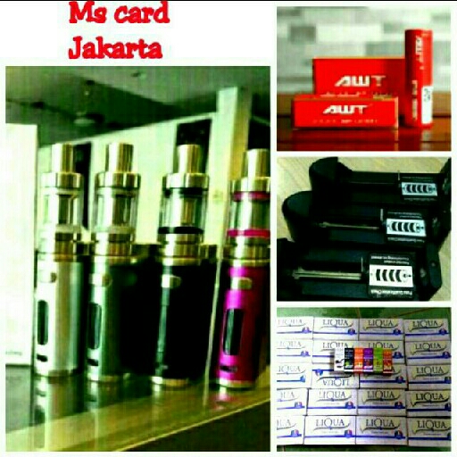 Paket Ngebull Istickpico 2