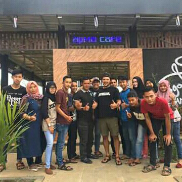 Paket Rapat atau Reuni Fullday 2