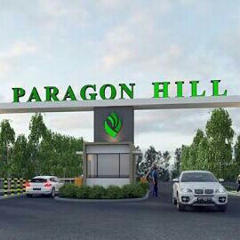 Paragon Hill 2