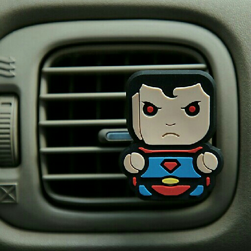 Parfum Mobil Superman 3