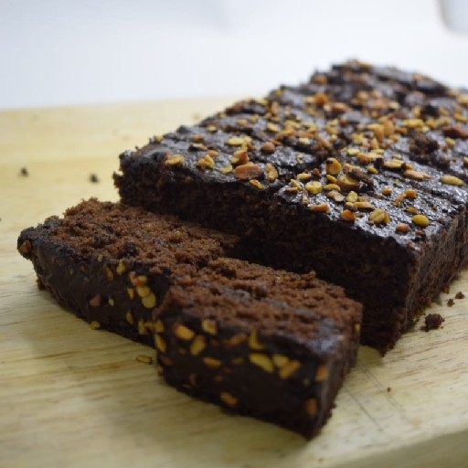 PeNies - temPe browNies Cak Ali 3
