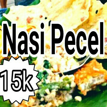 Pecel Pincuk Ponorogo 2