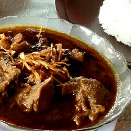 Pedesan Ayam Kampung Ejay Indonesia