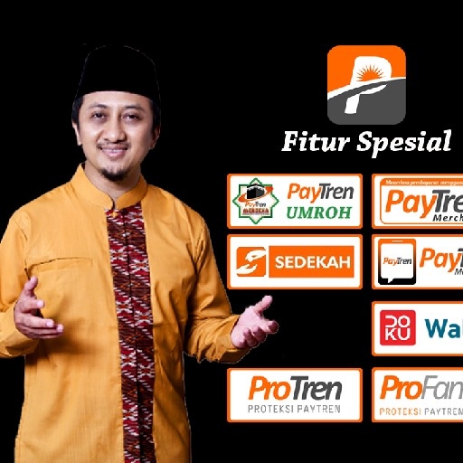 Pendaftaran Paytren 2