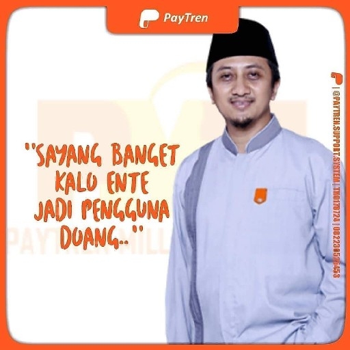 Pendaftaran Paytren 3
