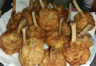 Pentol Tulang Ayam 2