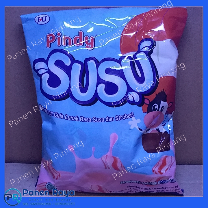 Pindy Susu 2