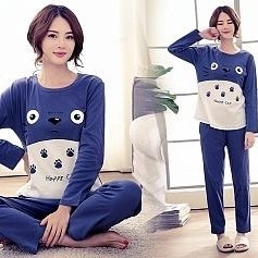 Piyama HappyCat 2
