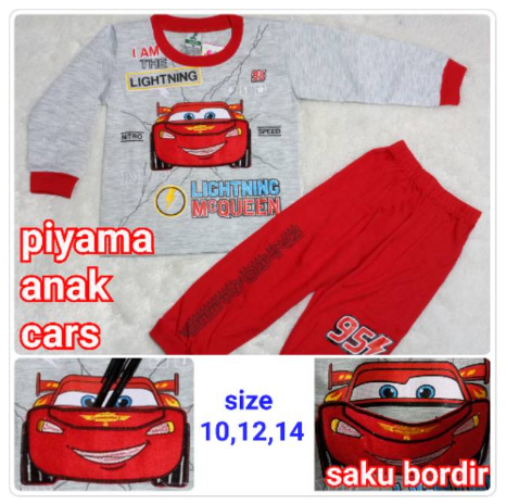 Piyama cars