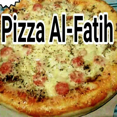 Pizza Al Fatih 2