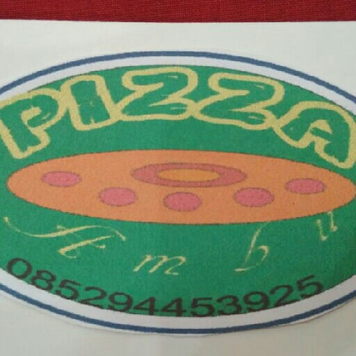 Pizza Ambu 2