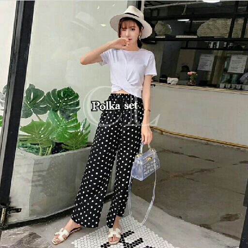 Polka Set 2