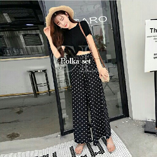 Polka Set 3