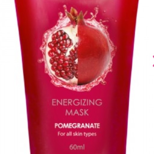Pomegranate Pom New 60 Ml 4