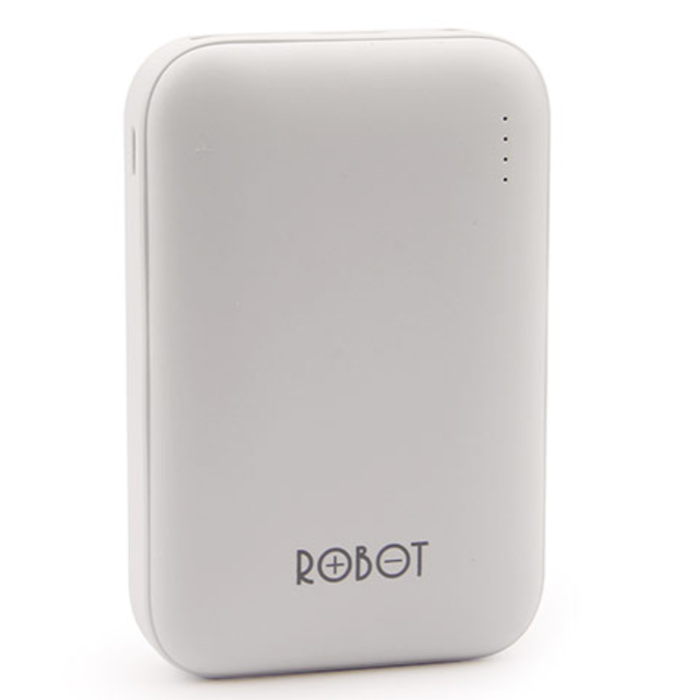Powerbank Robot RT7200 6600 mAh 2