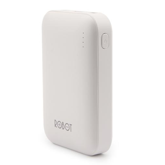 Powerbank Robot RT7200 6600 mAh 3