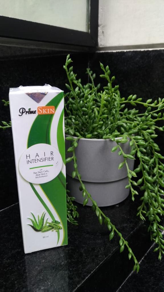 PrimeSkin HAIR Intensifier
