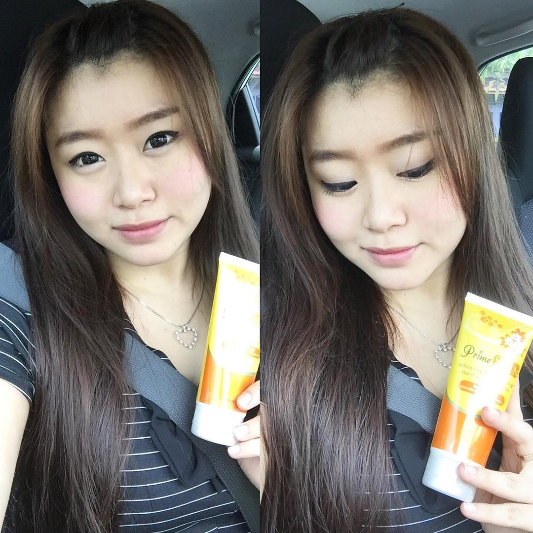 PrimeSkin Lotion 2