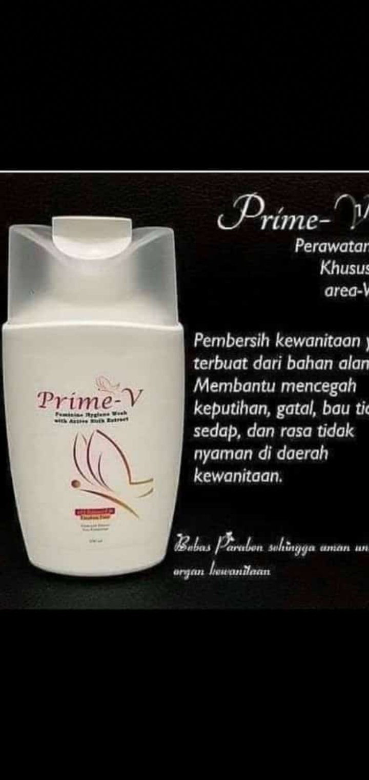 PrimeV 2