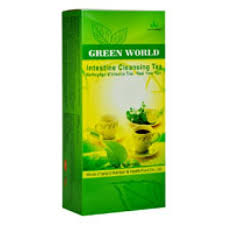 Pro Cleansing Tea / Intestine Cleansing Tea 2