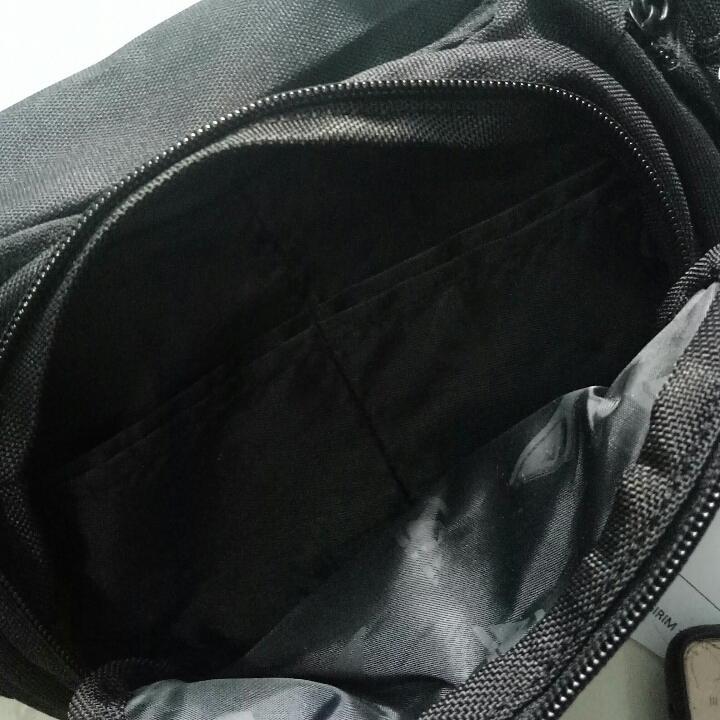 Ripcurl Tas Pinggang Pria Grosir Tas Crowded Makcet