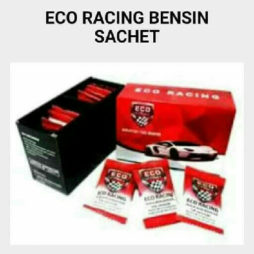 Eco Diesel 2