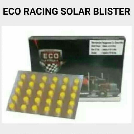 Eco Diesel 4