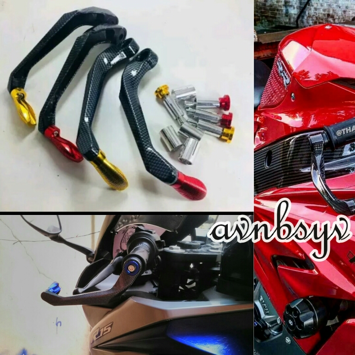 Proguard Handguard 2