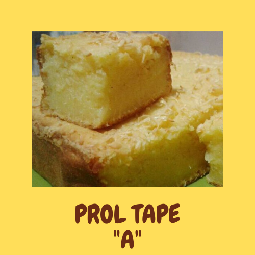 Prol Tape 2