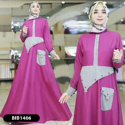 QANIN DRESS 2