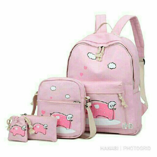 READY NEXT WEEK Grosir Tas Beranak 2