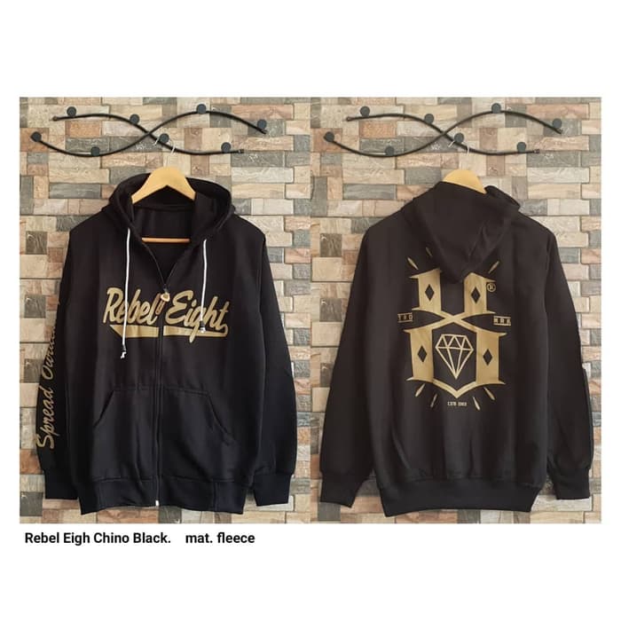 REBEL EIGHT CHINO NAVY 2