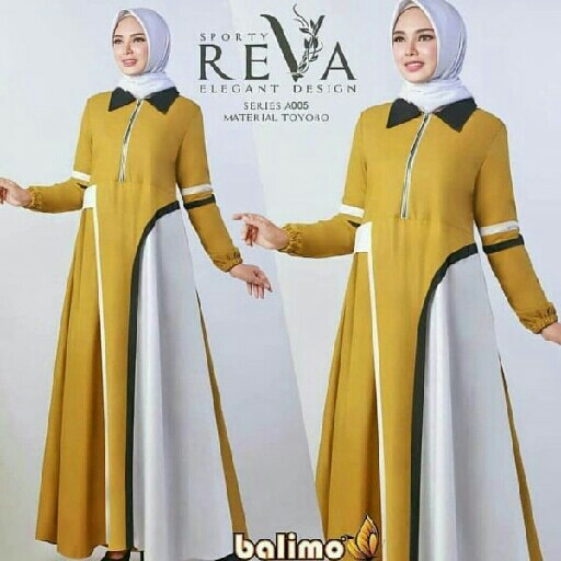 REVA MAXY PR001 2